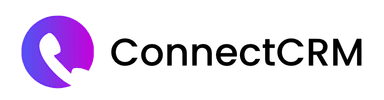 ConnectCRM logo
