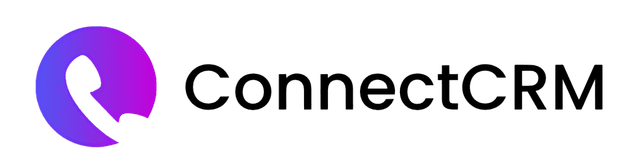 Connect-Crm logo 