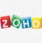 Zoho logo